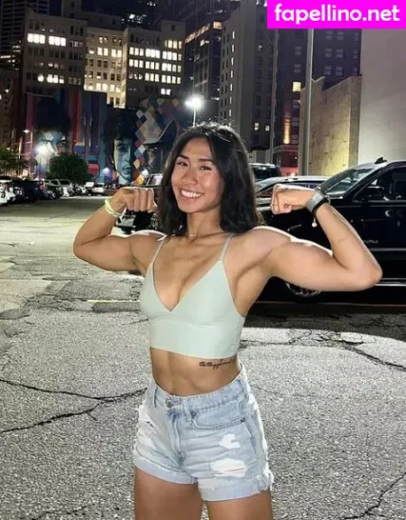 Tray Fitfever Tray Soe OnlyFans Thumbnail #xNRQrTjfGZ