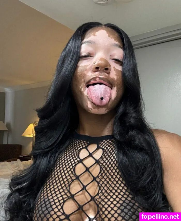 Traycee Teaa Nude Leaked OnlyFans Photo #6Ie6AnXmco