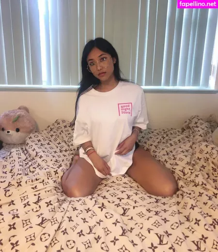 Trcy Ngyn OnlyFans Thumbnail #BQuvxvm8Eq