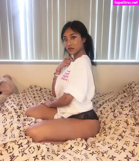 Trcy Ngyn OnlyFans Thumbnail #NHCHKXGZgr
