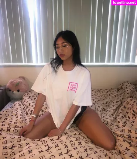 Trcy Ngyn OnlyFans Thumbnail #ZqI3I7HGiD
