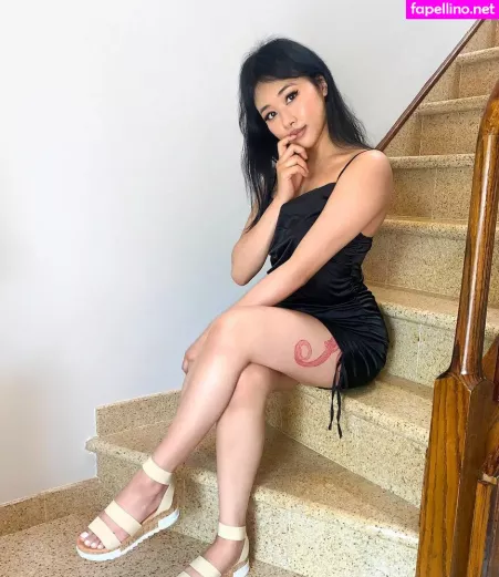 Trcy Ngyn OnlyFans Thumbnail #uFhRCbs7cW