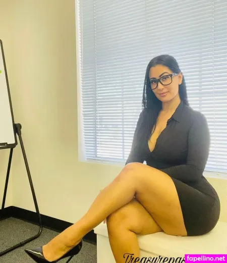 Treasurepassionvip OnlyFans Thumbnail #dM6Nk7ltbD