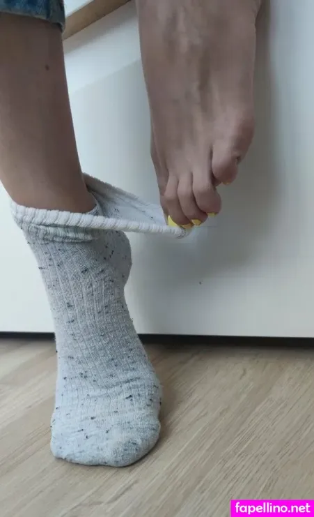 Treat Of Feet OnlyFans Thumbnail #7fDDwQAAWH