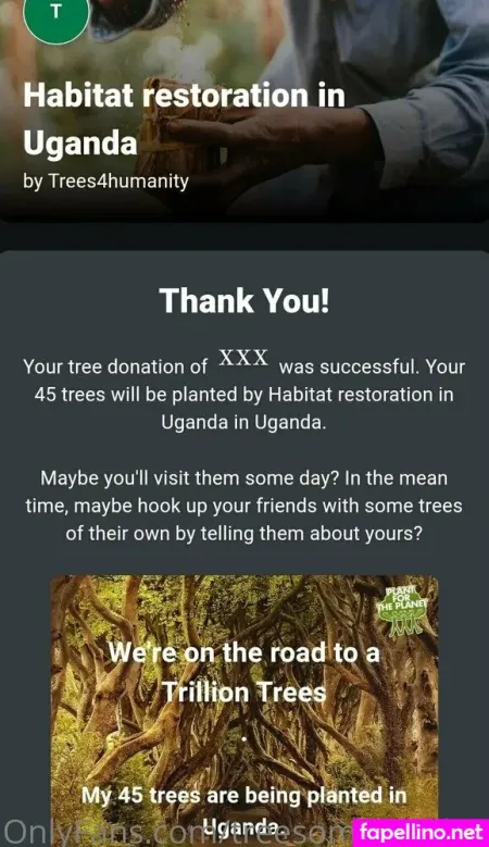 Treesome Nudes OnlyFans Thumbnail #fJ6fjYa7Qq