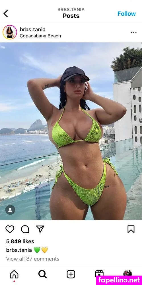 treeterzonie Nude Leaked OnlyFans Photo #SbPTUbpBn9