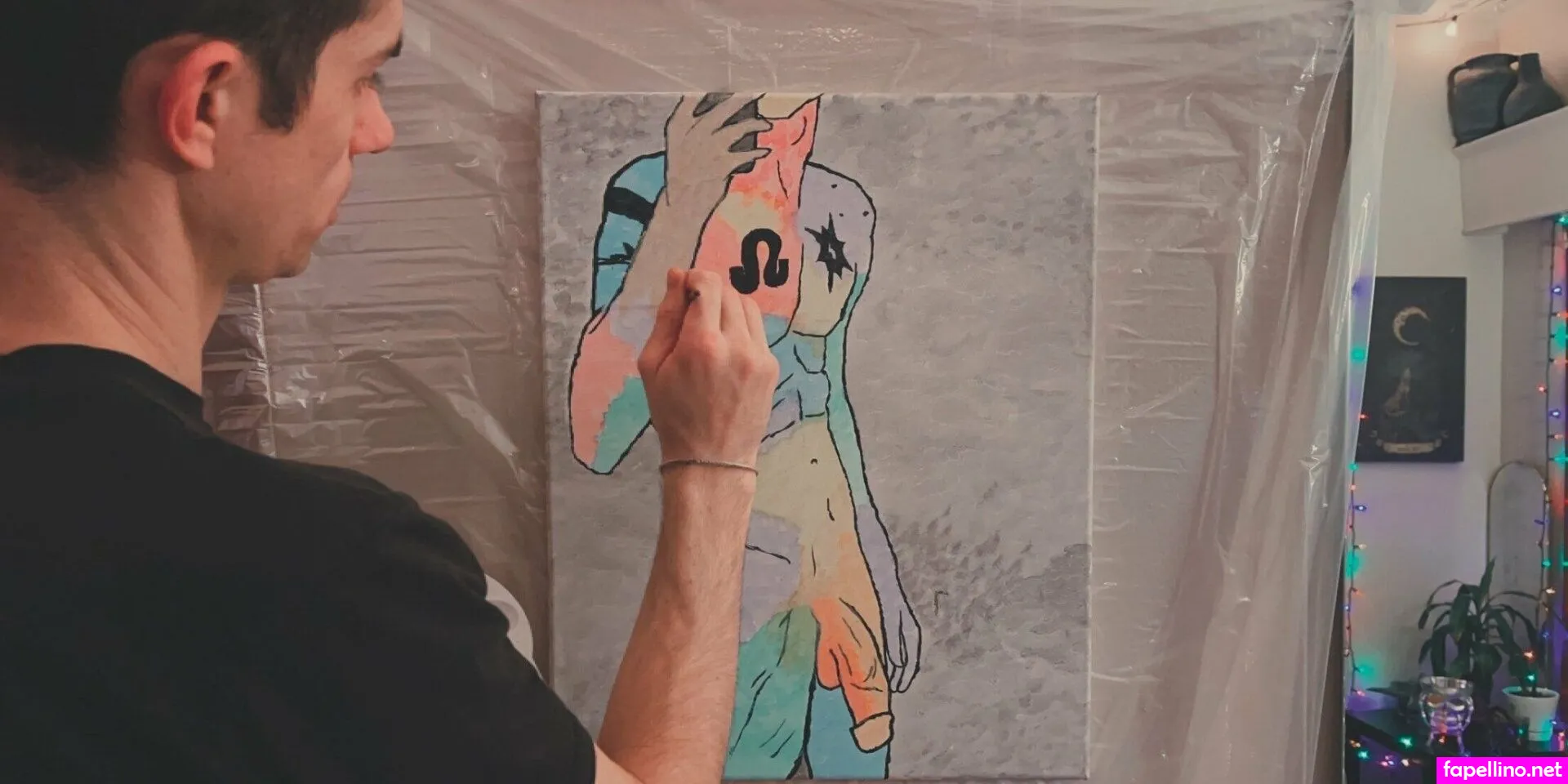 treistoph Nude Leaked OnlyFans Photo #wVUNS6Pdca