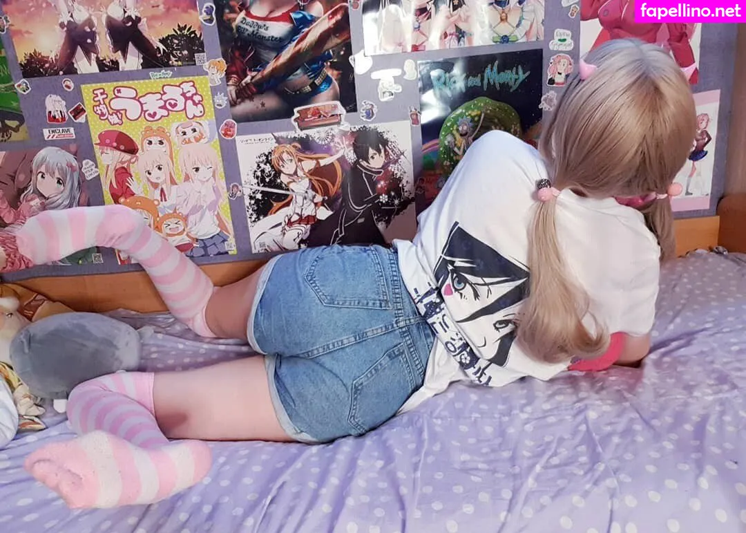 Tremboling Nude Leaked OnlyFans Photo #JU7uN8CtCC