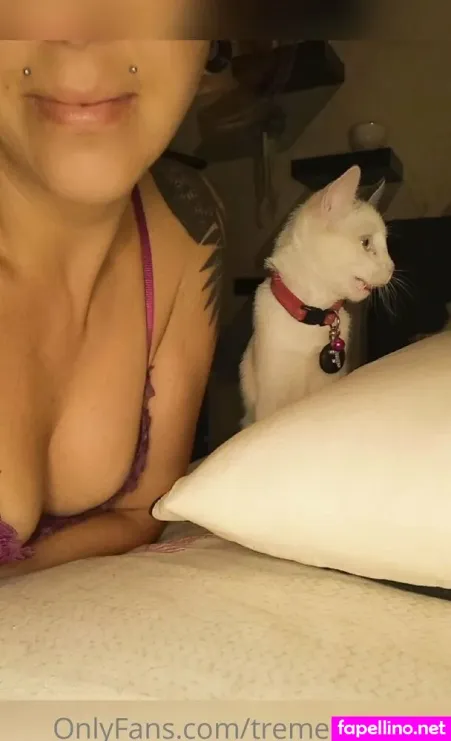 Tremenda Free OnlyFans Thumbnail #P657t0ifFB