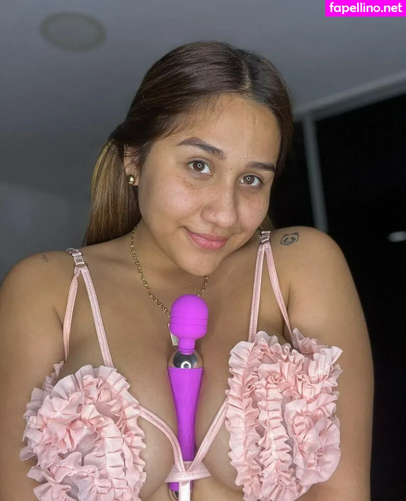 Dailyn Montanez, tremenda.show, tremendashow Nude Leaked OnlyFans Photo #0OYLu80l49