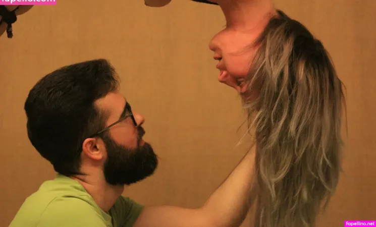 Trenzalore Shibari OnlyFans Thumbnail #JtuLDBD0ek