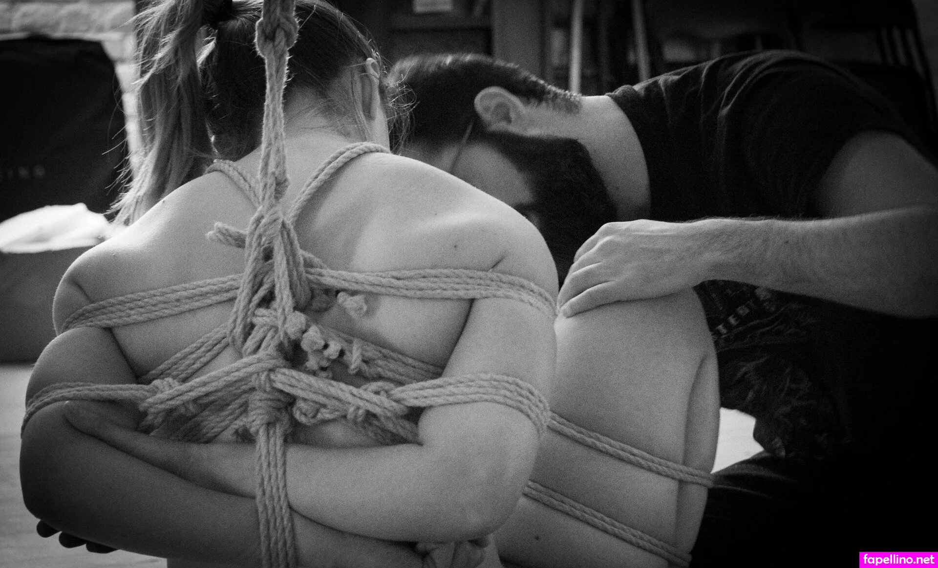tensionmtl, trenzalore_shibari Nude Leaked OnlyFans Photo #UF2oGyemQY
