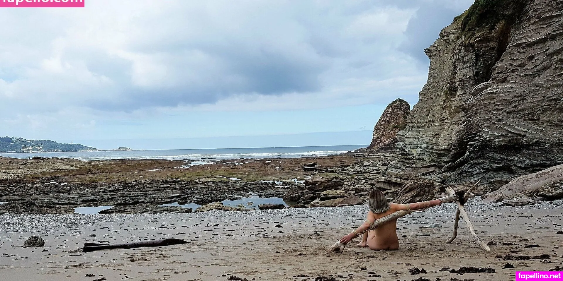tensionmtl, trenzalore_shibari Nude Leaked OnlyFans Photo #a6rflVmx4b