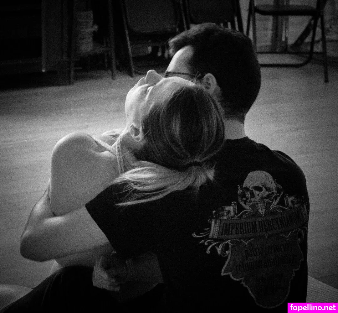 tensionmtl, trenzalore_shibari Nude Leaked OnlyFans Photo #s3ir28APbl