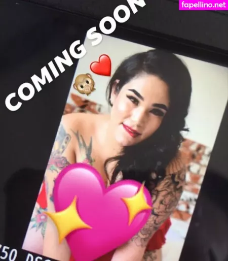Tresjoliepinup OnlyFans Thumbnail #zS7dy5wQSd