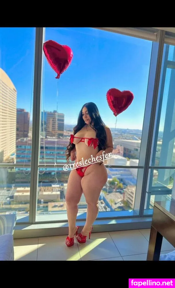 treslechesfer Nude Leaked OnlyFans Photo #qf9YCnjbHS