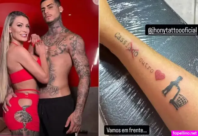 Tretas OnlyFans Thumbnail #GZBcDg0I4l