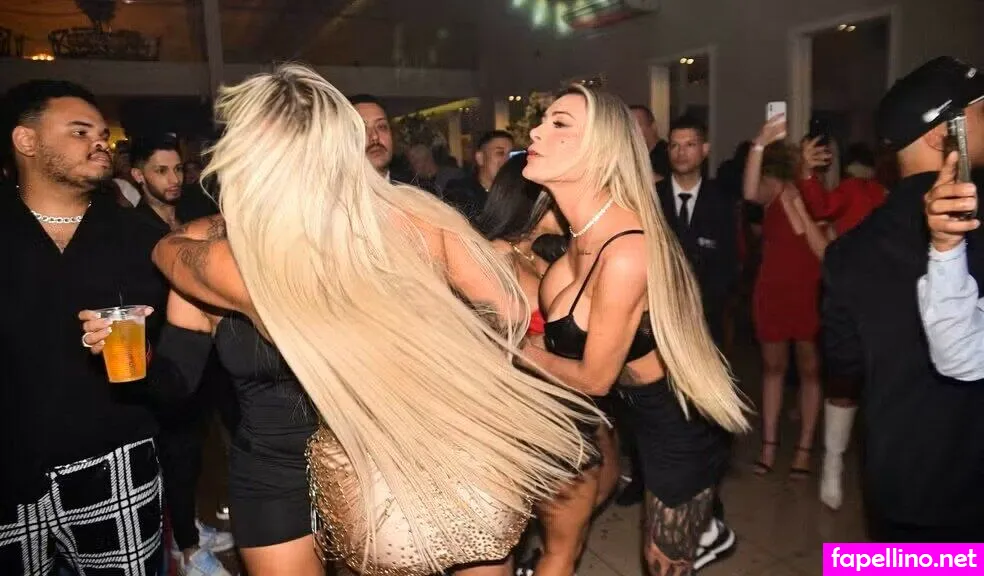 Brigas, Fofocas do Mundo Porn BR, Polmicas, thetretas Nude Leaked OnlyFans Photo #N3UqdC8W2h