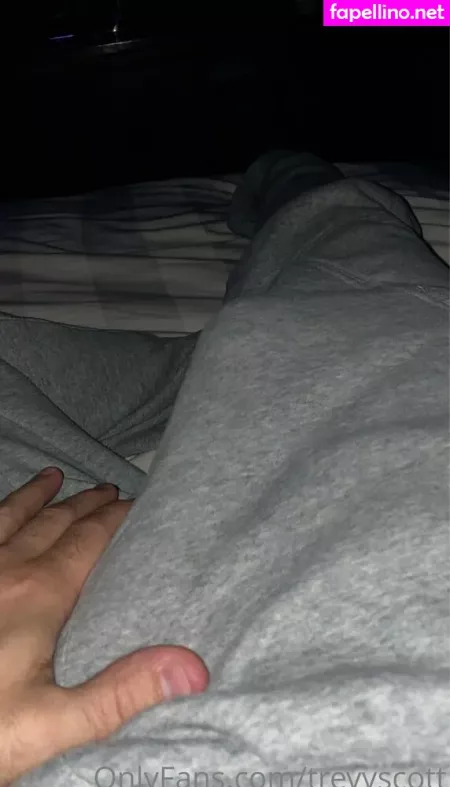Trevyscott OnlyFans Thumbnail #BzoYKPpT9h