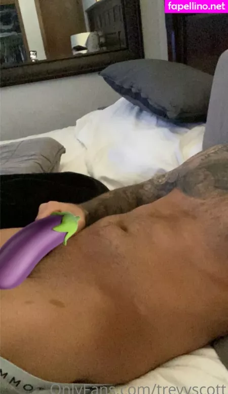 Trevyscott OnlyFans Thumbnail #SJ9M4ib2qR