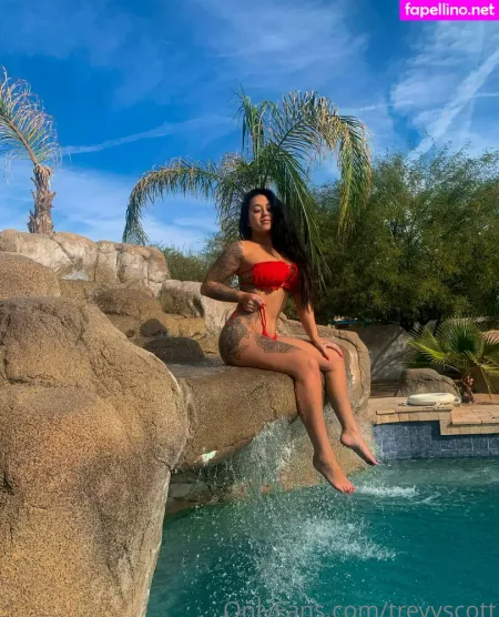 Trevyscott OnlyFans Thumbnail #WrdneygA7X