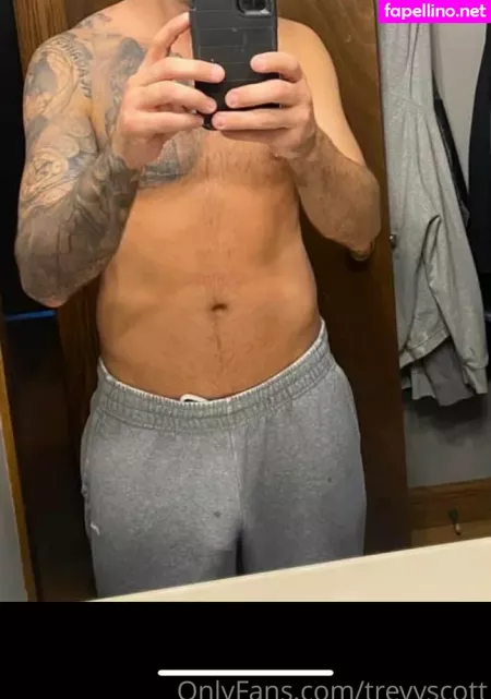 Trevyscott OnlyFans Thumbnail #Xbxr4TdHQ4