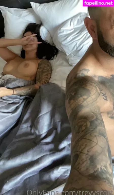 Trevyscott OnlyFans Thumbnail #aDYC95WU3J