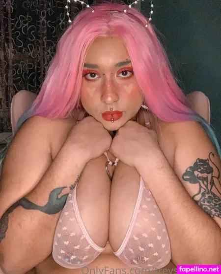 Treysurschest OnlyFans Thumbnail #ABR2g8dg7f