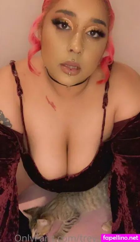 Treysurschest OnlyFans Thumbnail #QI8G52lDYU