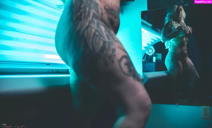 Trezztheniche OnlyFans Thumbnail #RuwBMFLlHW