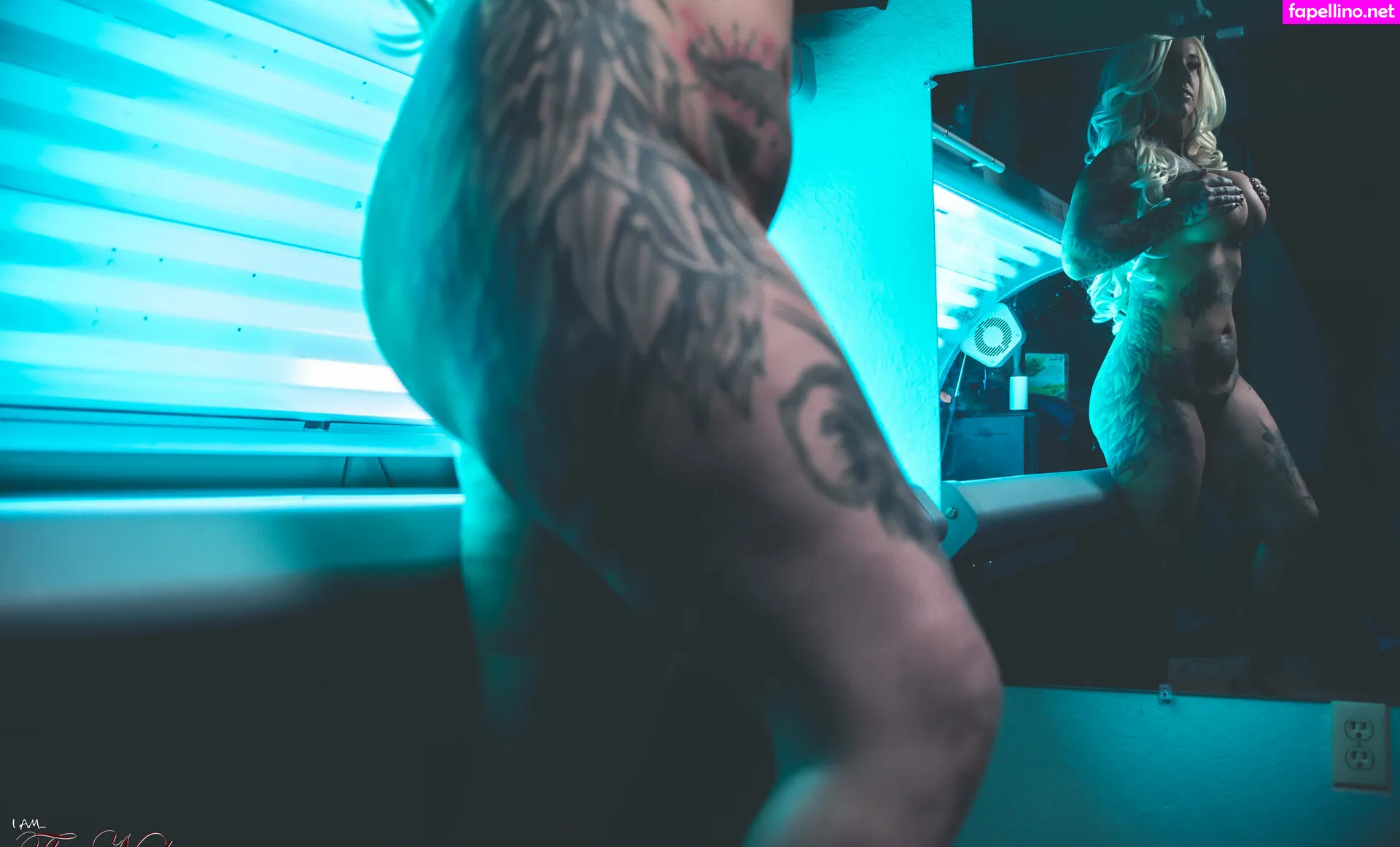 trezznation, trezztheniche Nude Leaked OnlyFans Photo #RuwBMFLlHW