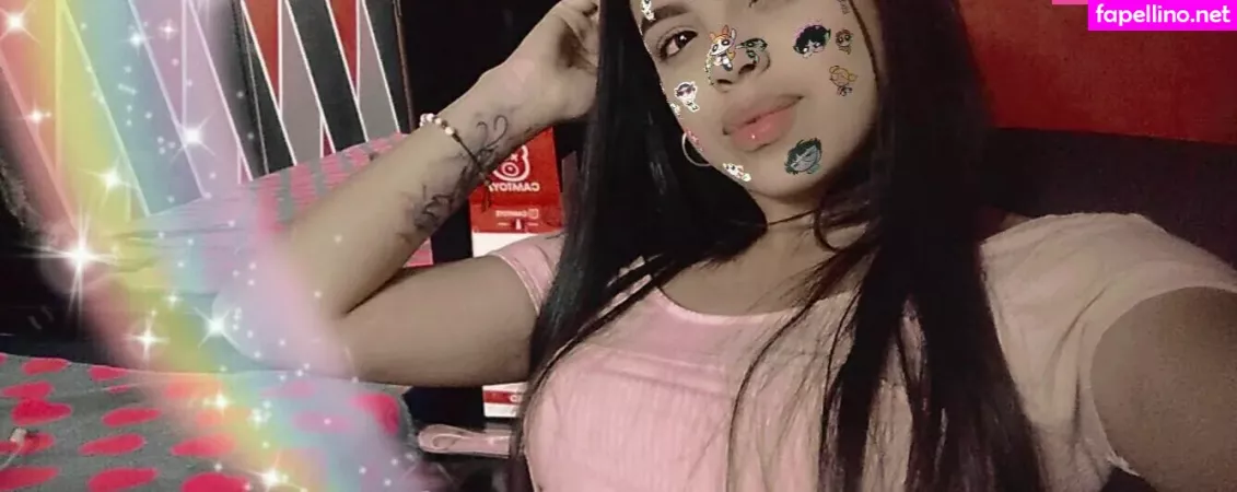 Triana Sd OnlyFans Thumbnail #ALEewaeLF4