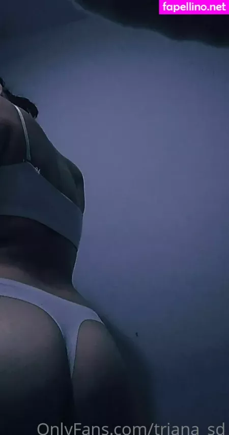 Triana Sd OnlyFans Thumbnail #Tj1dRhZY8D