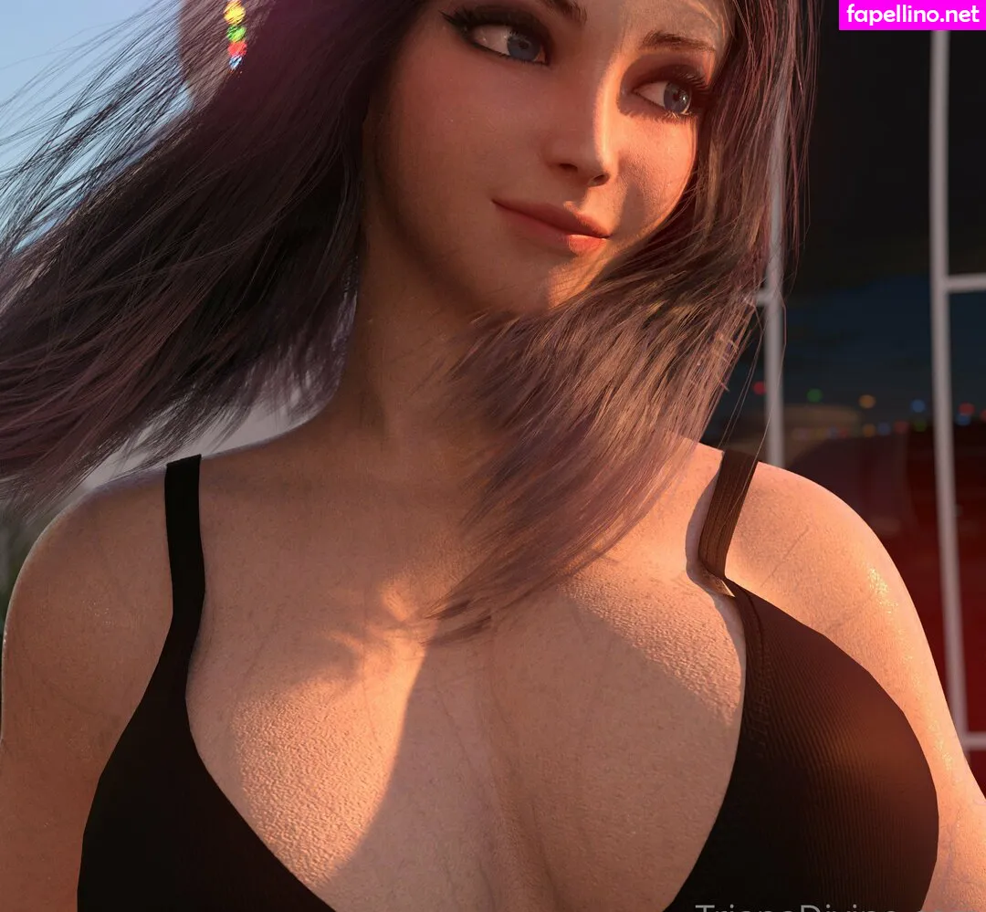 trianadivine Nude Leaked OnlyFans Photo #1LXkNbqhHz