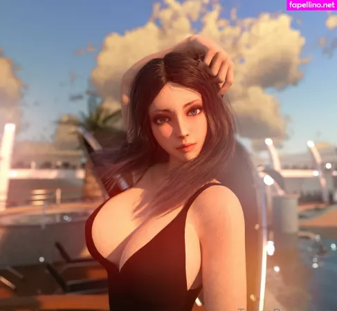 Trianadivine OnlyFans Thumbnail #9oGpzcmz6N