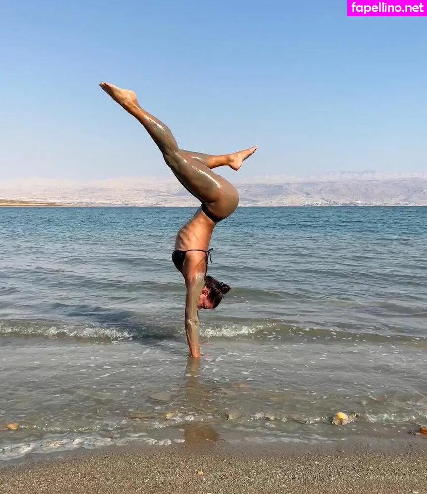 tribevinyasa Nude Leaked OnlyFans Photo #0HnBOAZxvV