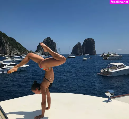 Tribevinyasa OnlyFans Thumbnail #b3lJQaprms