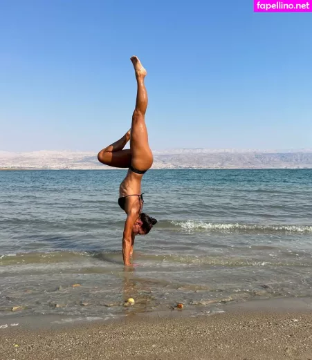 Tribevinyasa OnlyFans Thumbnail #vszVB3YJqF