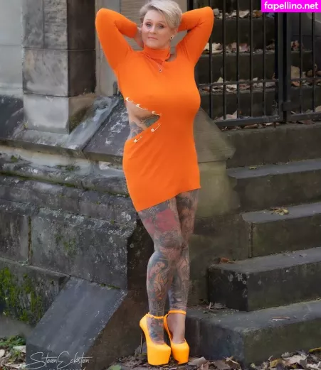 Tricia Anne OnlyFans Thumbnail #0xOxtiP5UB