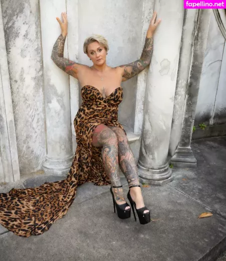 Tricia Anne OnlyFans Thumbnail #QmyBJ8wGUP