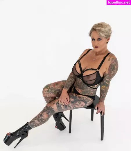 Tricia Anne OnlyFans Thumbnail #qlOYxpZlkz