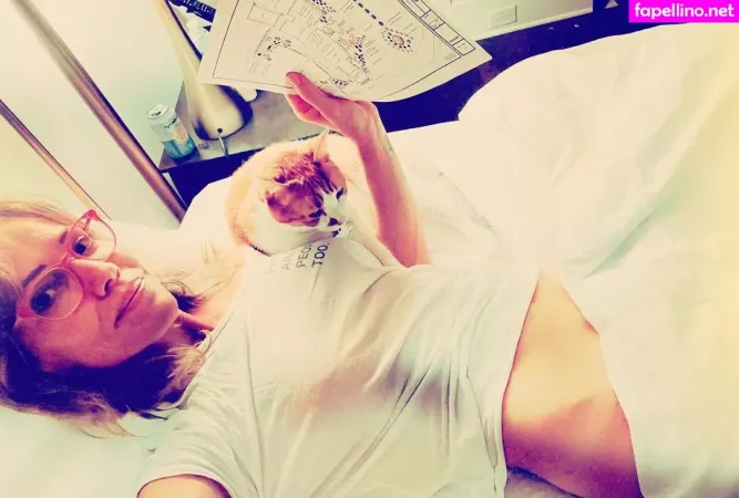 Tricia Helfer OnlyFans Thumbnail #BJYwJpuHaZ