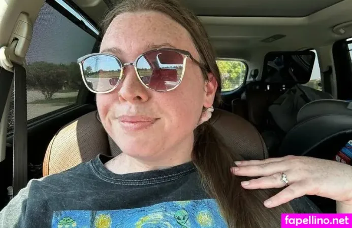 Tricia Mcmillan OnlyFans Thumbnail #3imMwMlkIZ