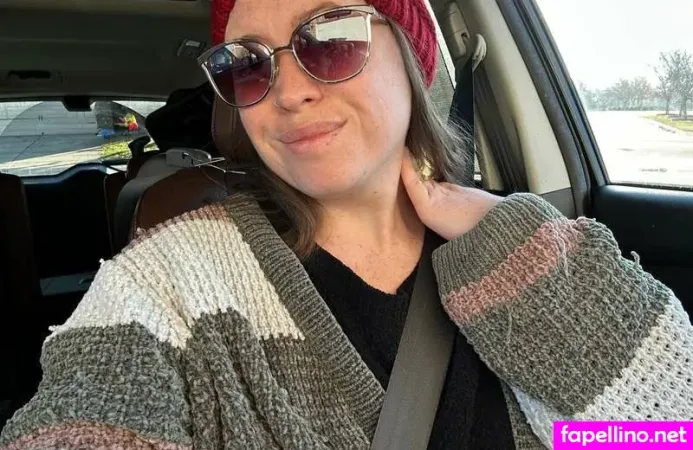 Tricia Mcmillan OnlyFans Thumbnail #KjDuSrK3Yr