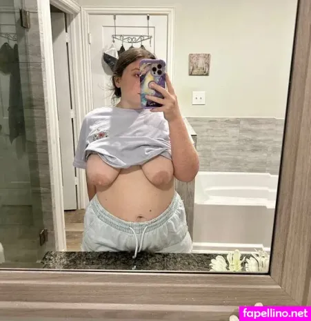 Tricia Mcmillan OnlyFans Thumbnail #UhRtSUw0hH