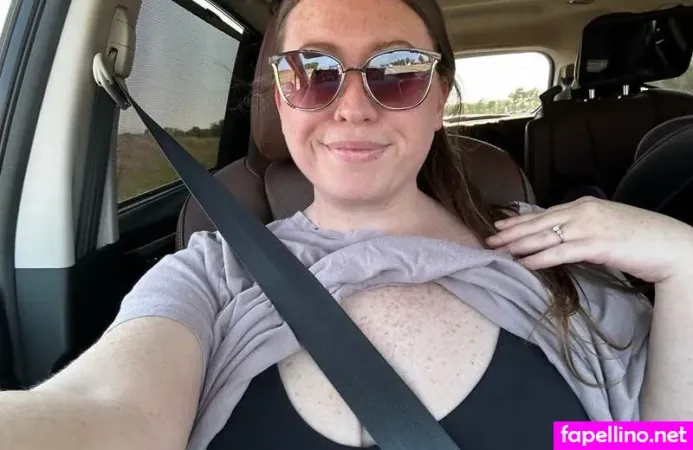 Tricia Mcmillan OnlyFans Thumbnail #ho4IeuMxdb