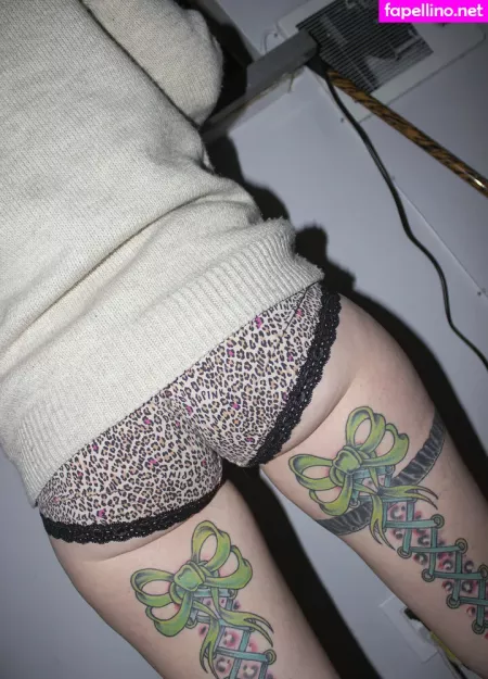 Tricia Pain OnlyFans Thumbnail #ltsGi4p0TE