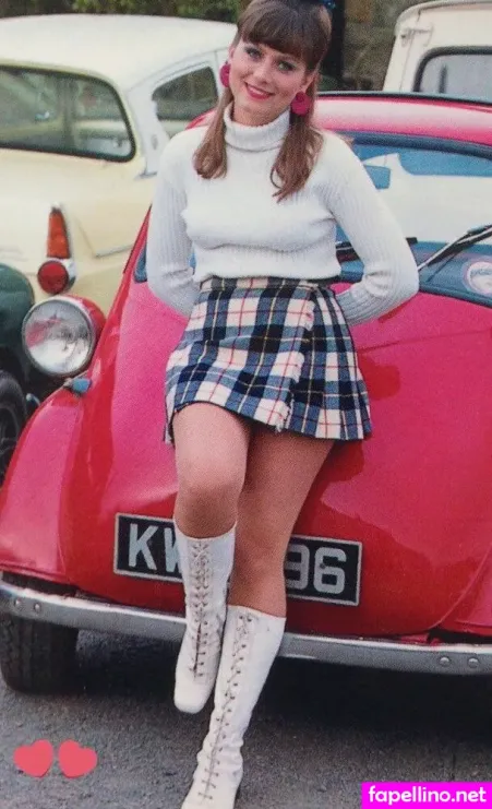 Tricia Penrose OnlyFans Thumbnail #wlAYrmE3FS