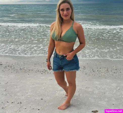 Tricia Whitaker OnlyFans Thumbnail #SqPkBkQbXH