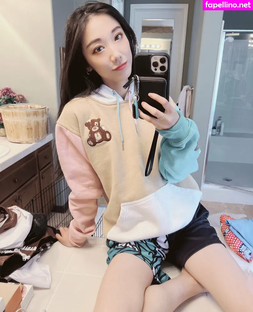 triciaisabirdy Nude Leaked OnlyFans Photo #qDCHT6MuXl